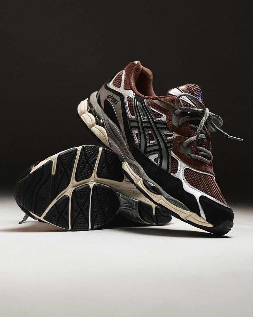Asics gel nyc