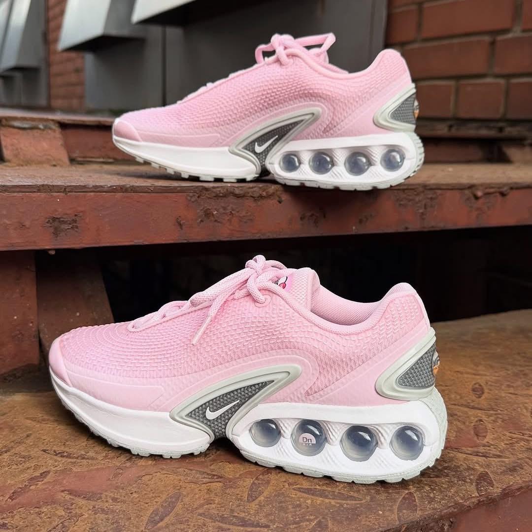 Air max dn pink