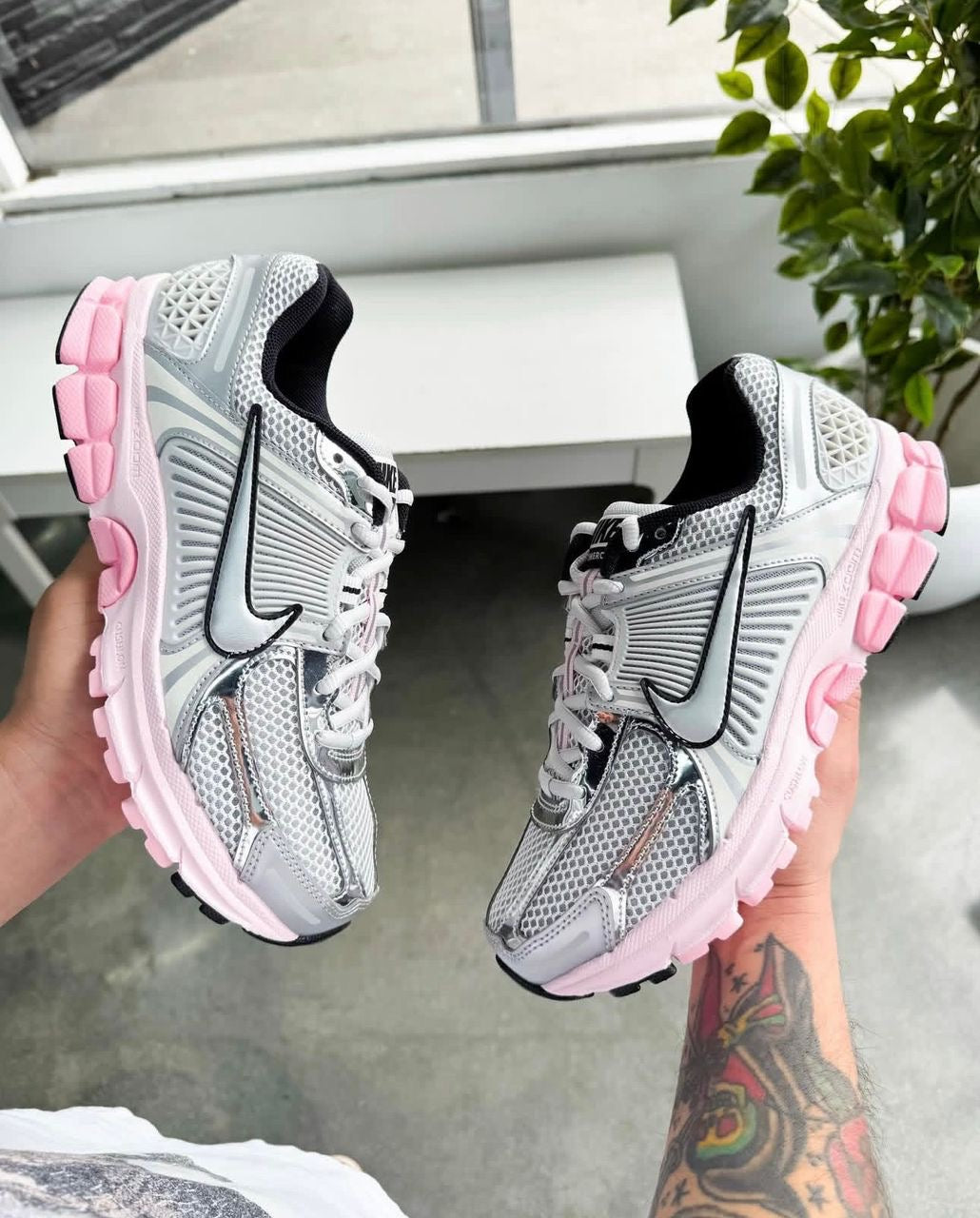 Nike VOMERO