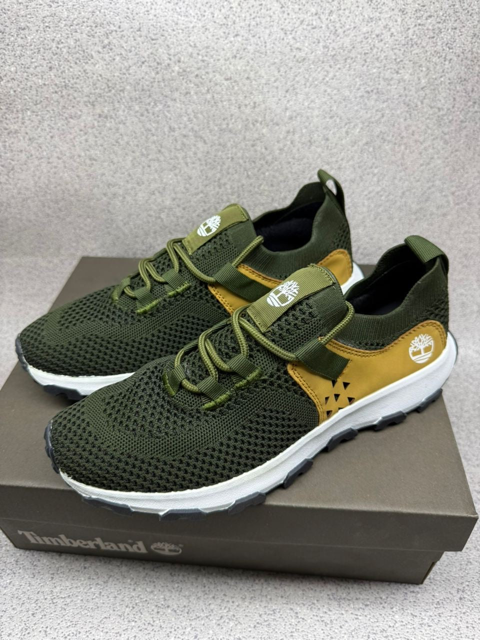 Timberland