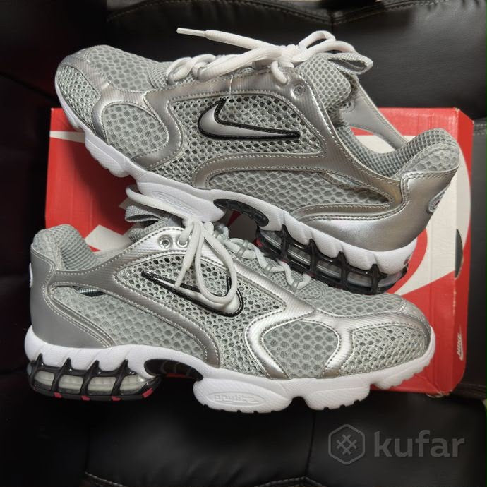 Nike air zoom spiridon