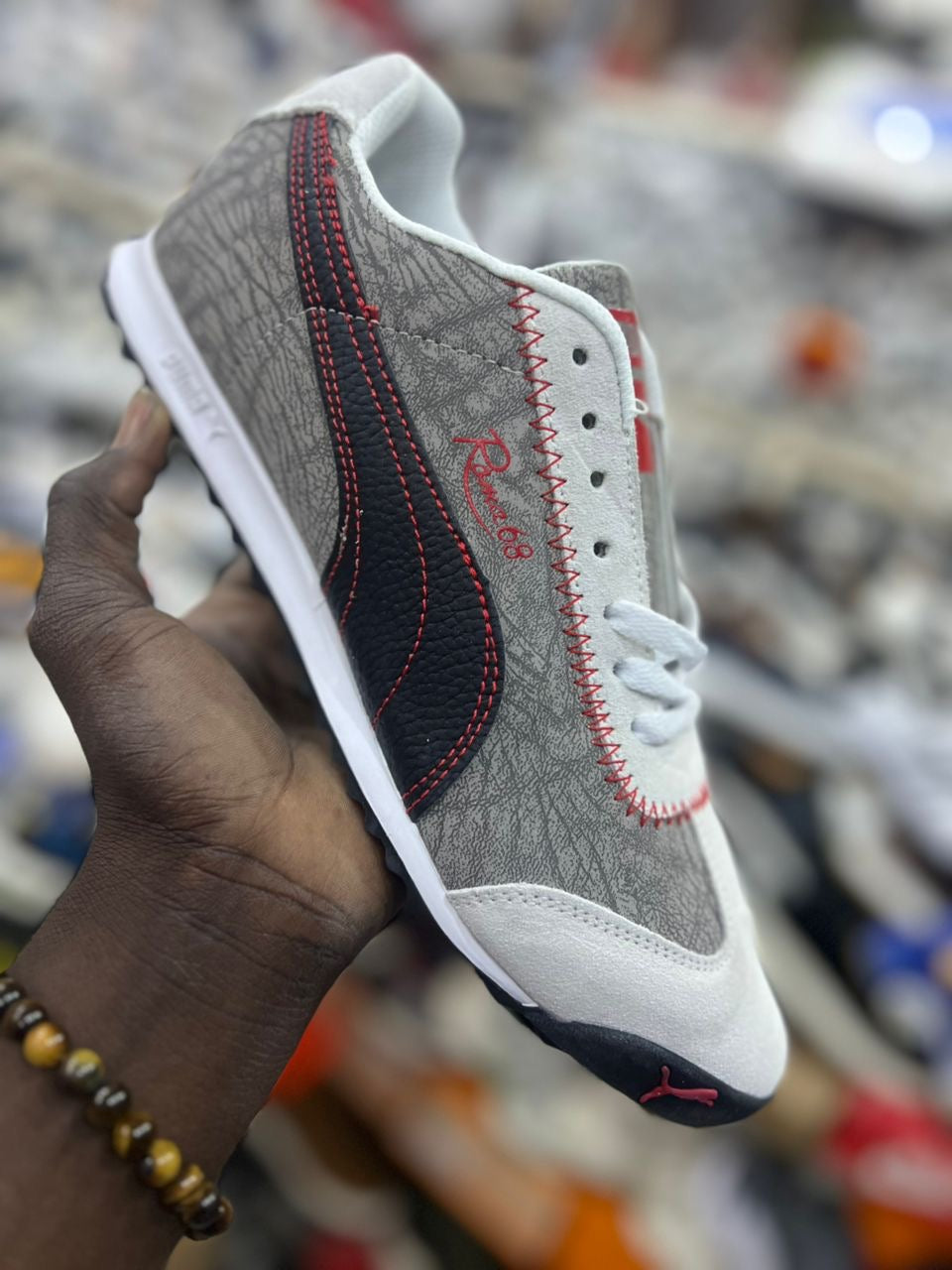 Puma 68