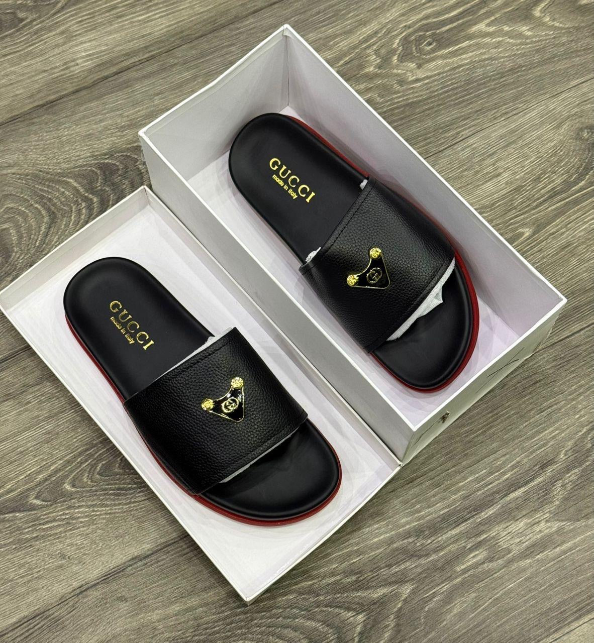 Sandales Gucci