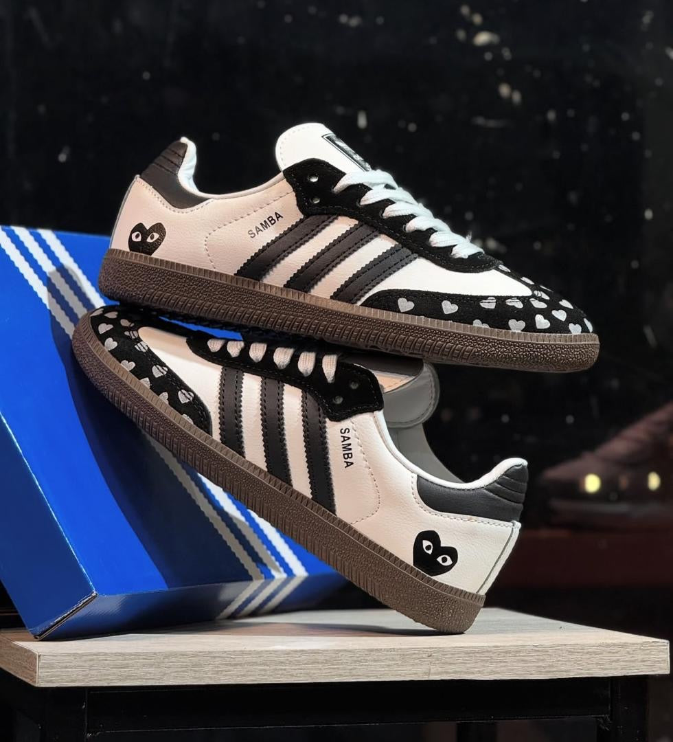 Adidas samba