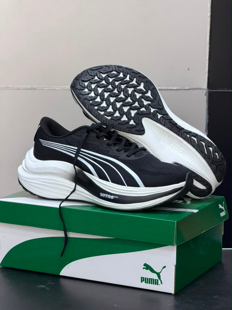 Puma Nitro