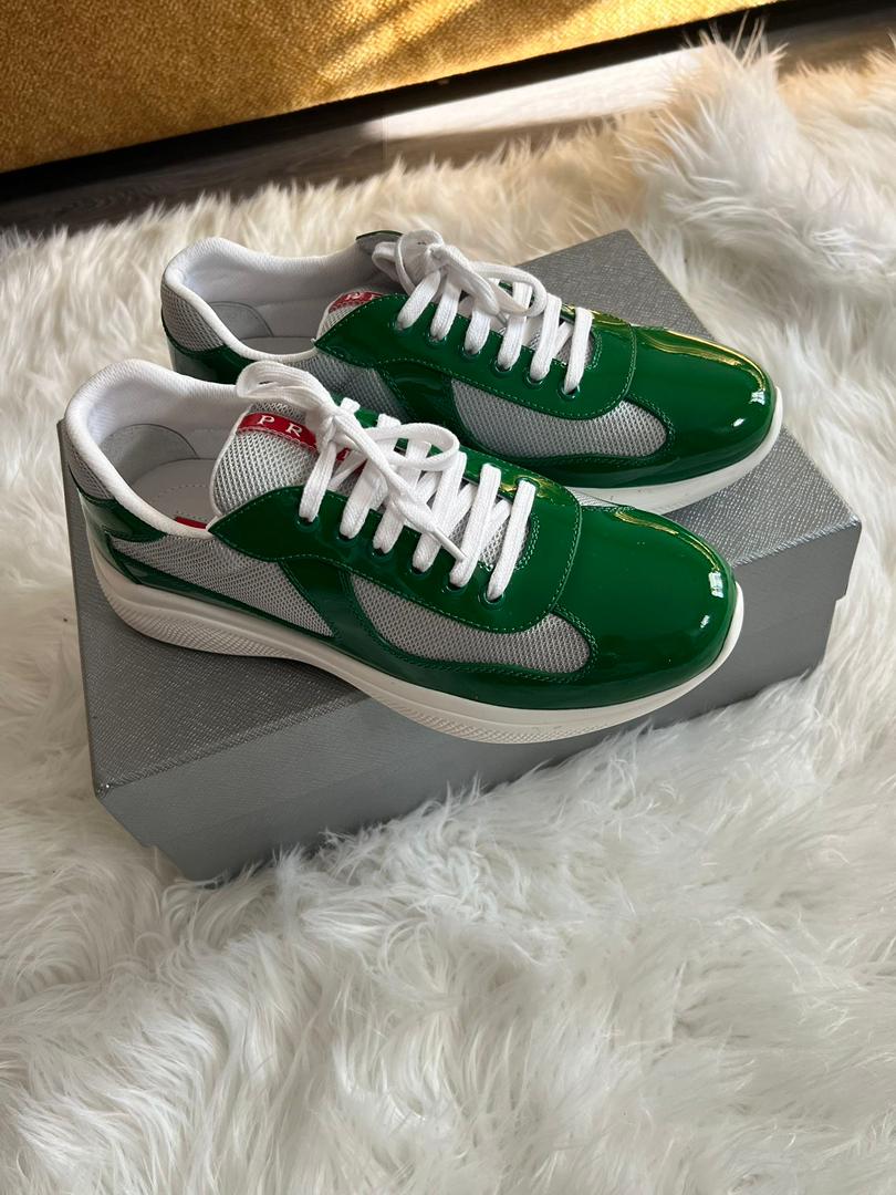 Prada america