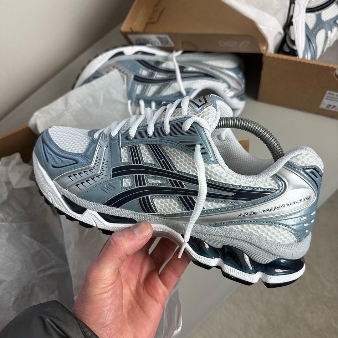 Asics gel kayano