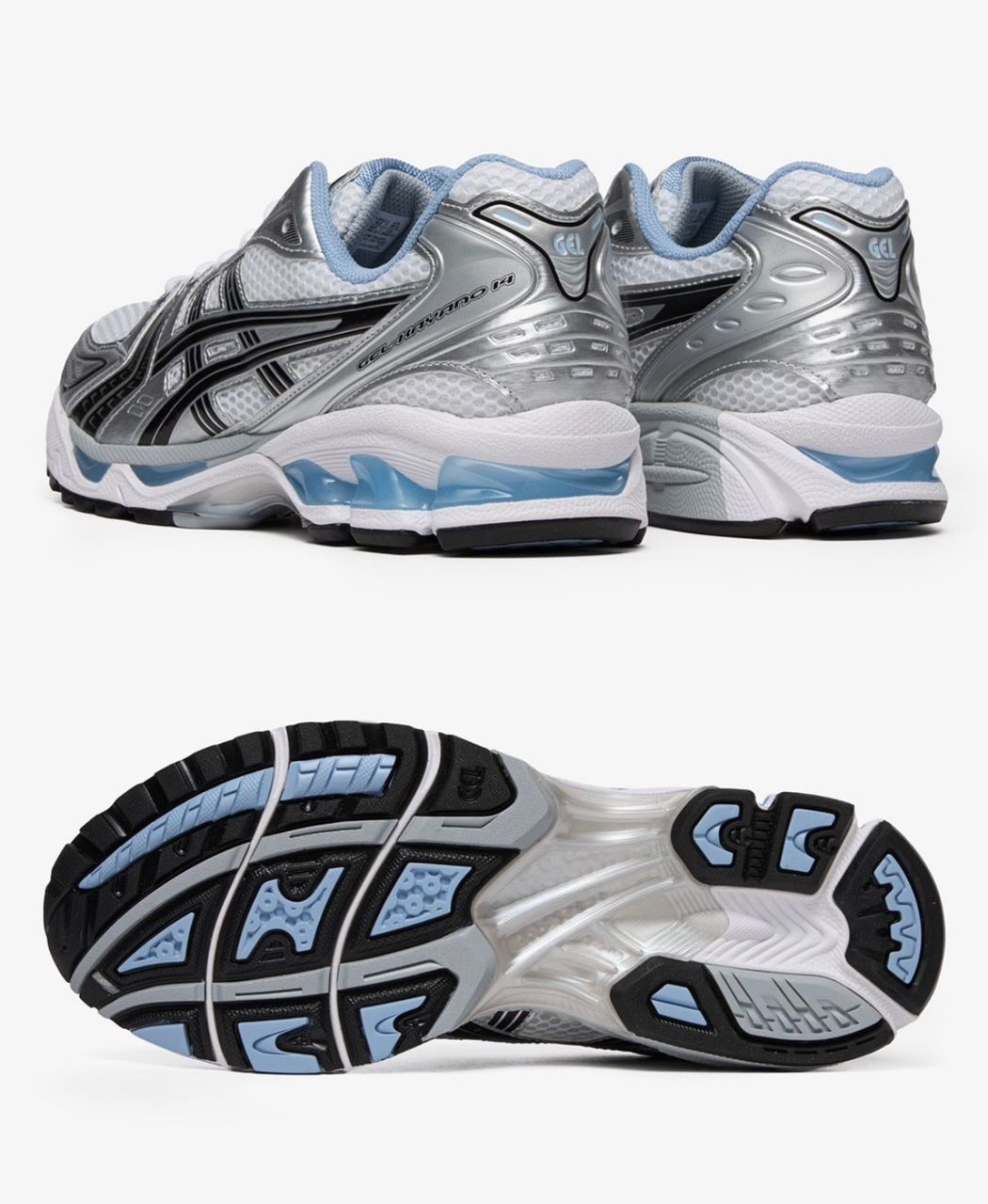 Asics kayano 14