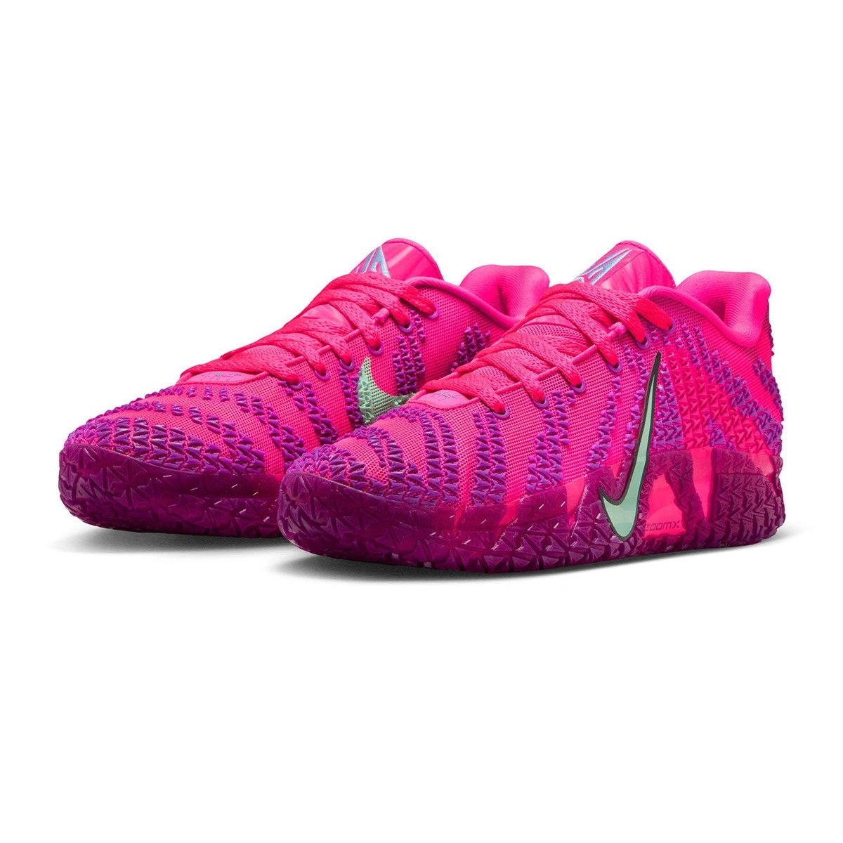 Nike ja 3