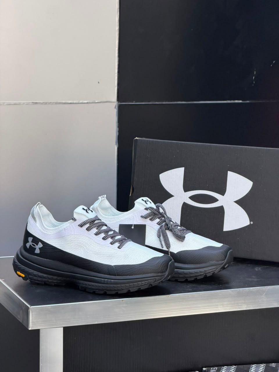 Under armour