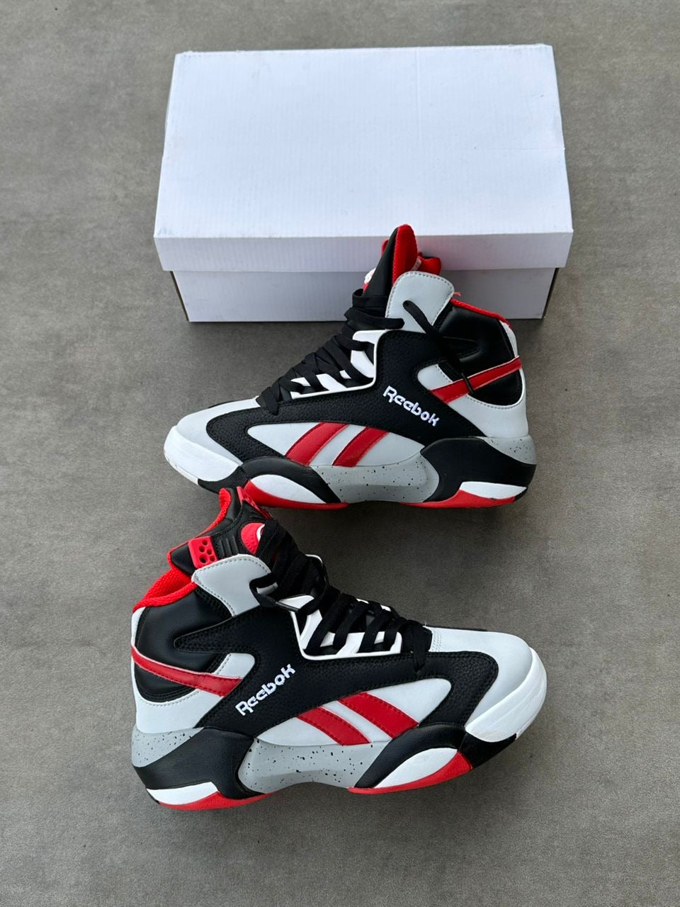 Reebok Shad attaq
