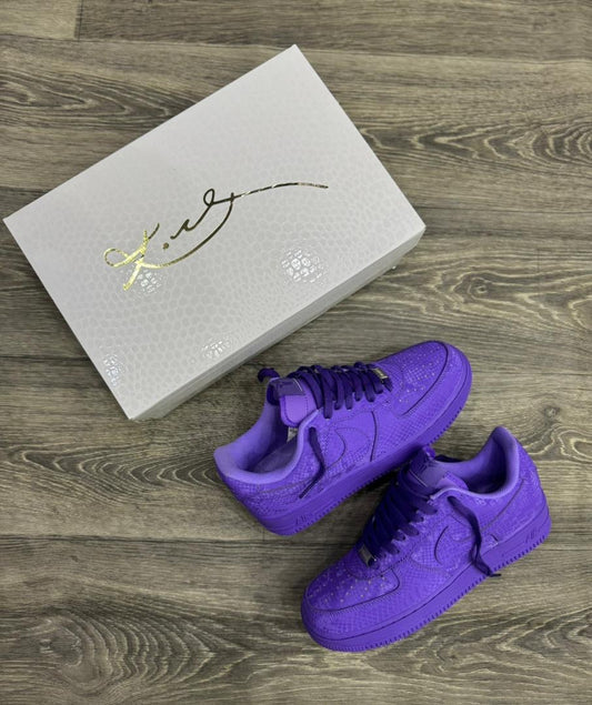 AF1 Kobe BRYANT