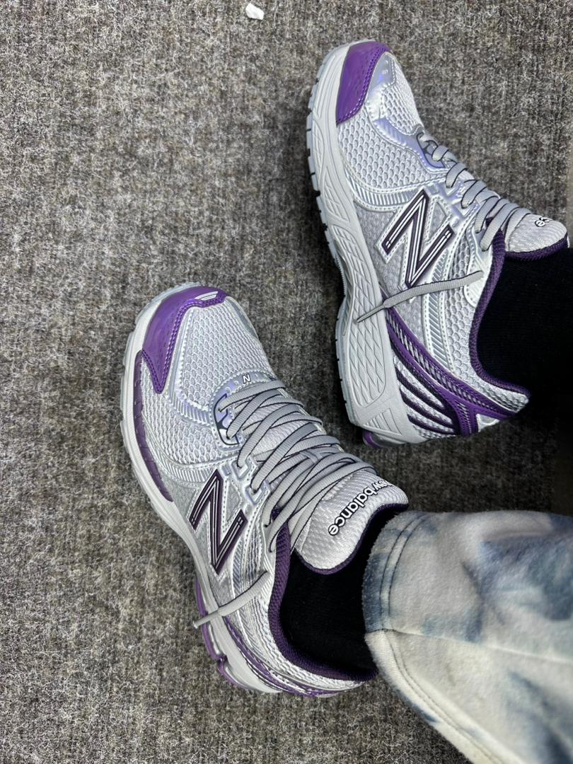 New balance 860