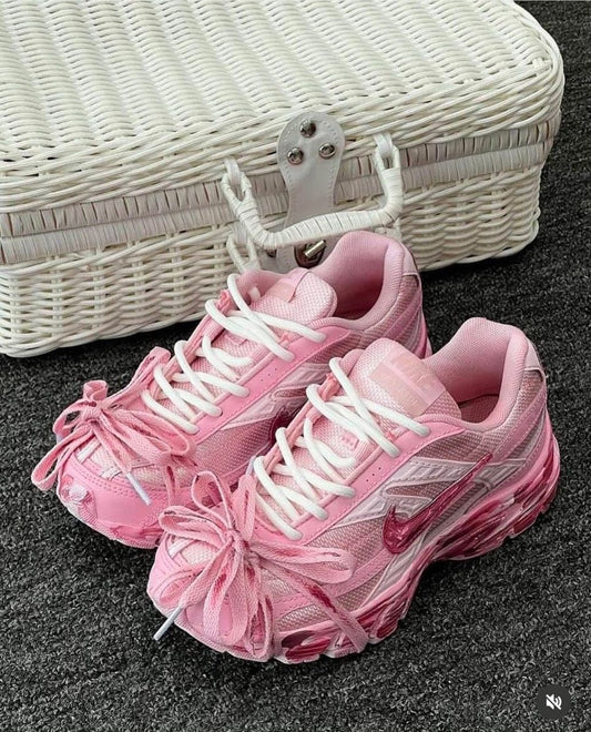 Nike Custom pink