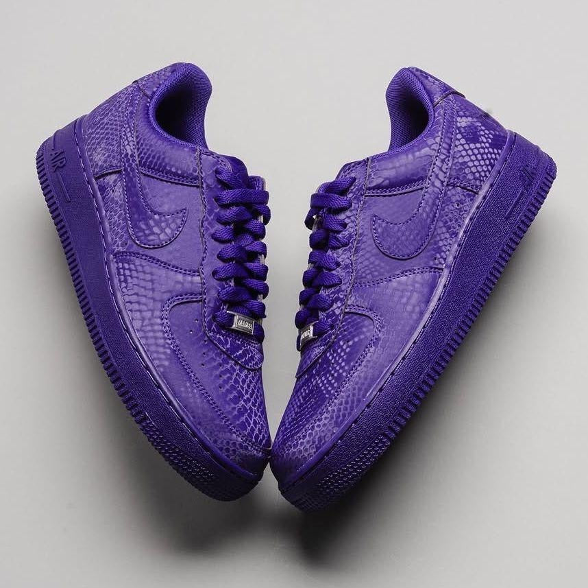 AF1 Kobe BRYANT