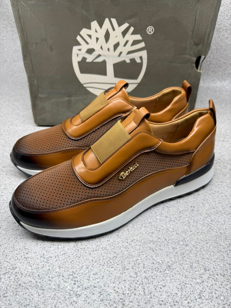 Berluti