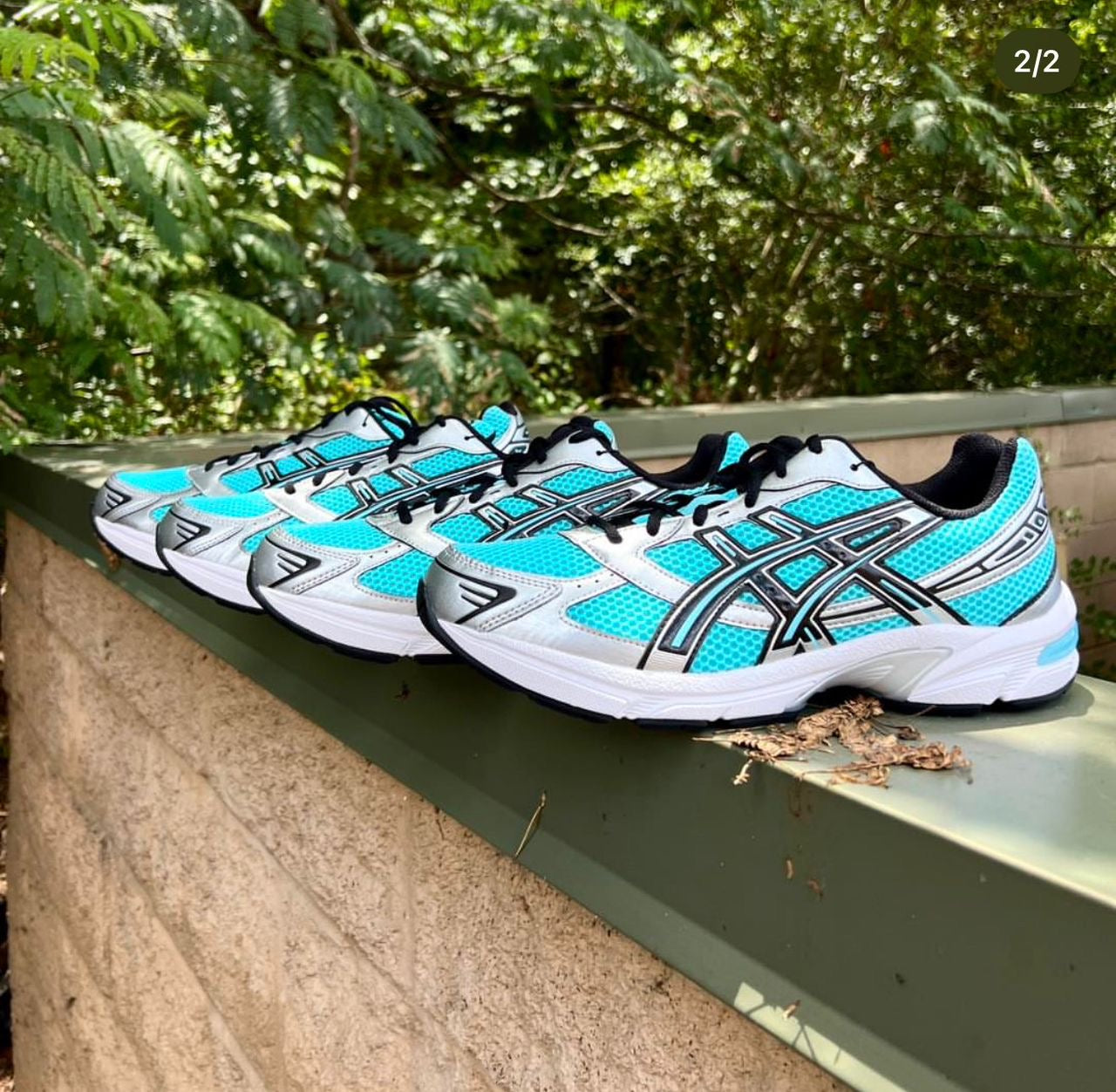 Asics 1130