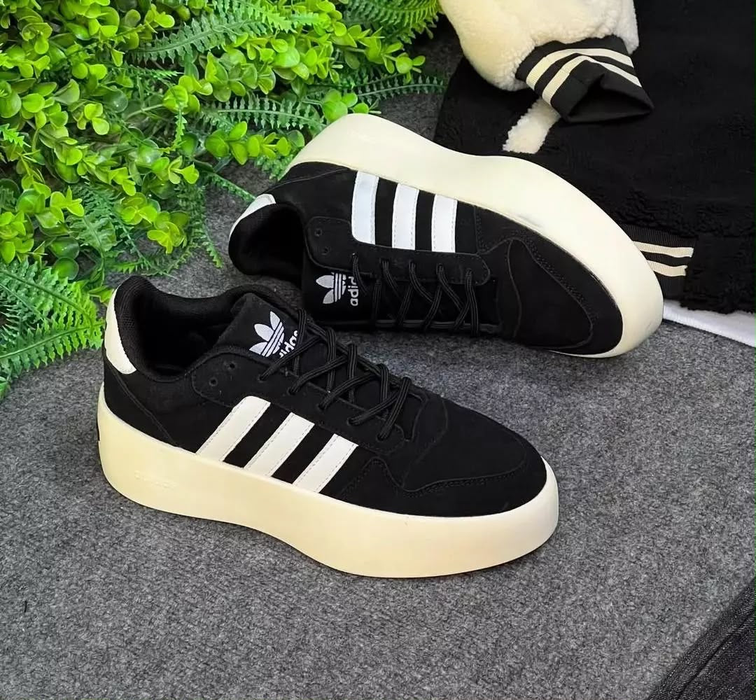 Adidas Fear of god
