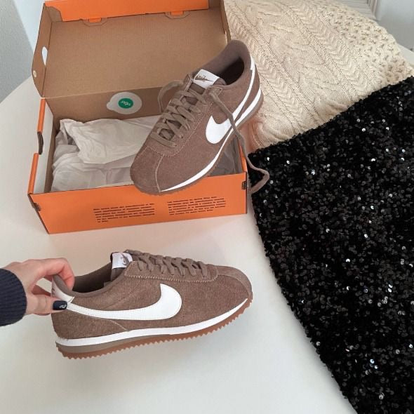 Nike Cortez