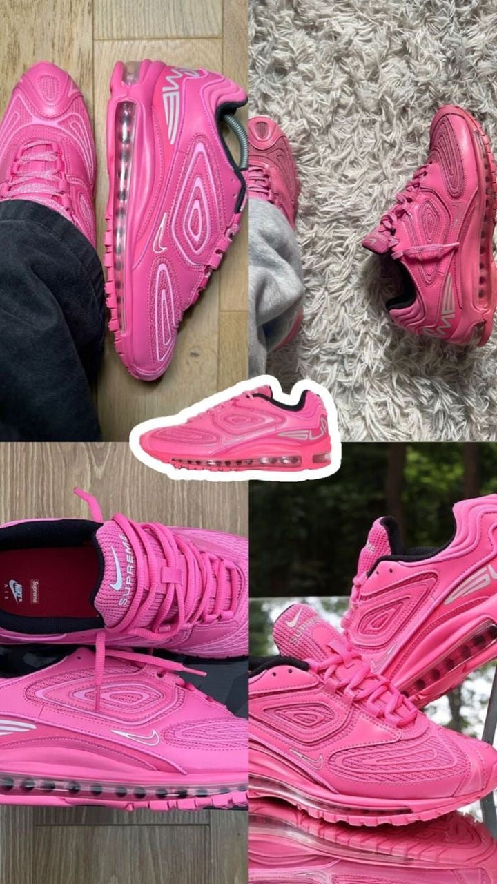 Air max suprême