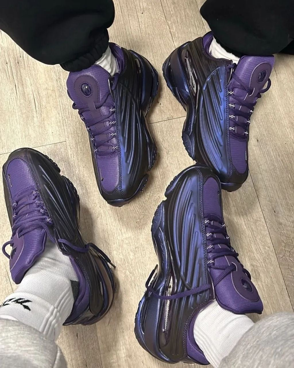 Nike shox