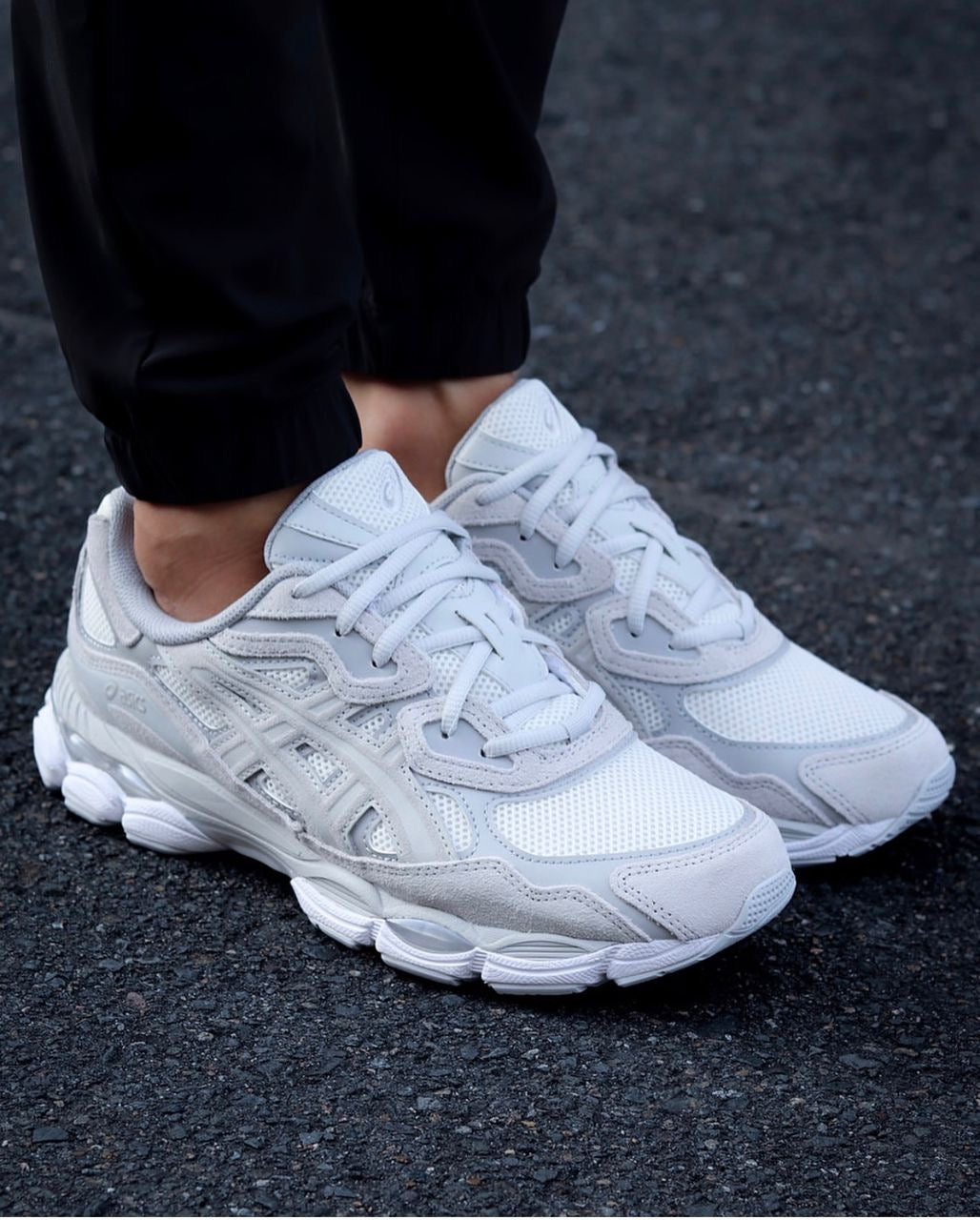 Asics gel nyc