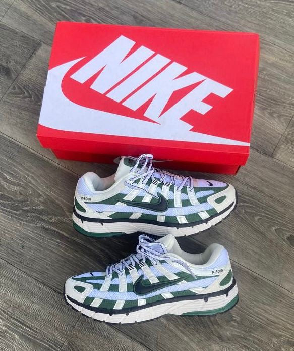Nike p 6000