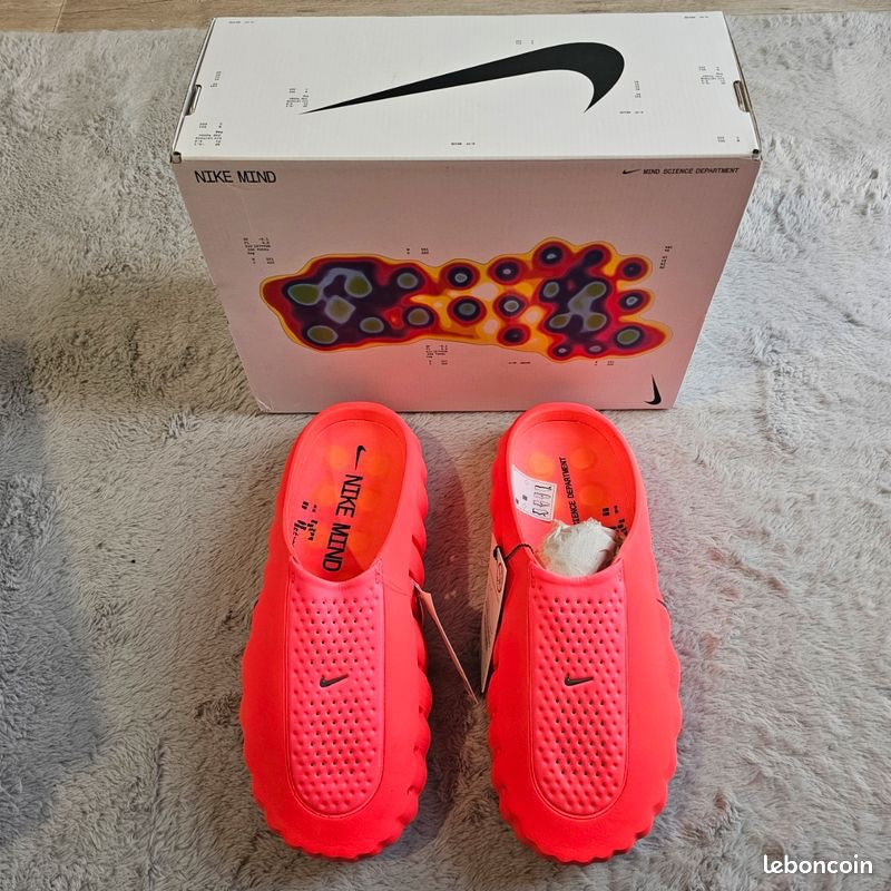 Nike mind 001