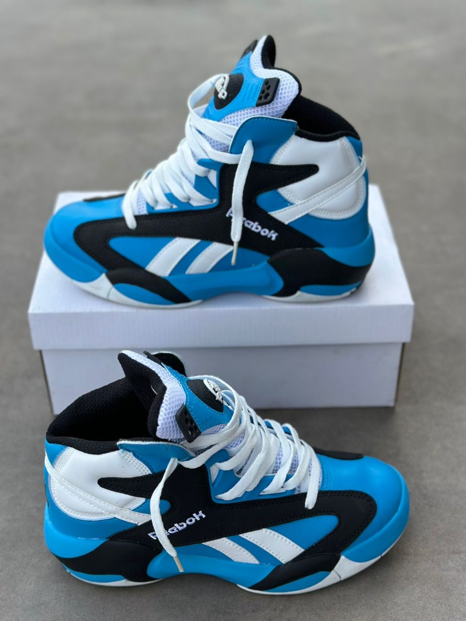 Reebok Shad attaq