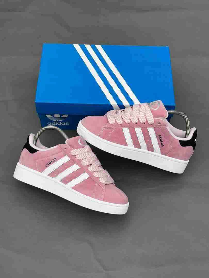 Adidas campus