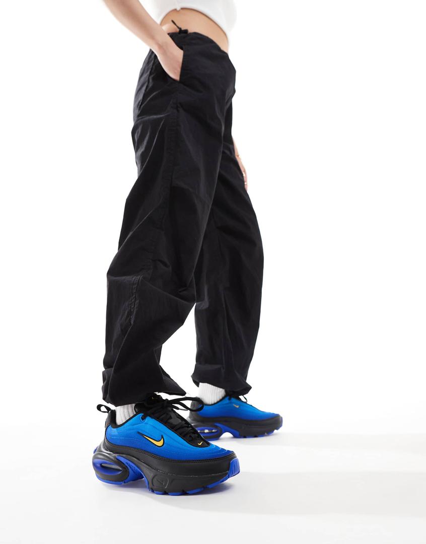 Nike portal