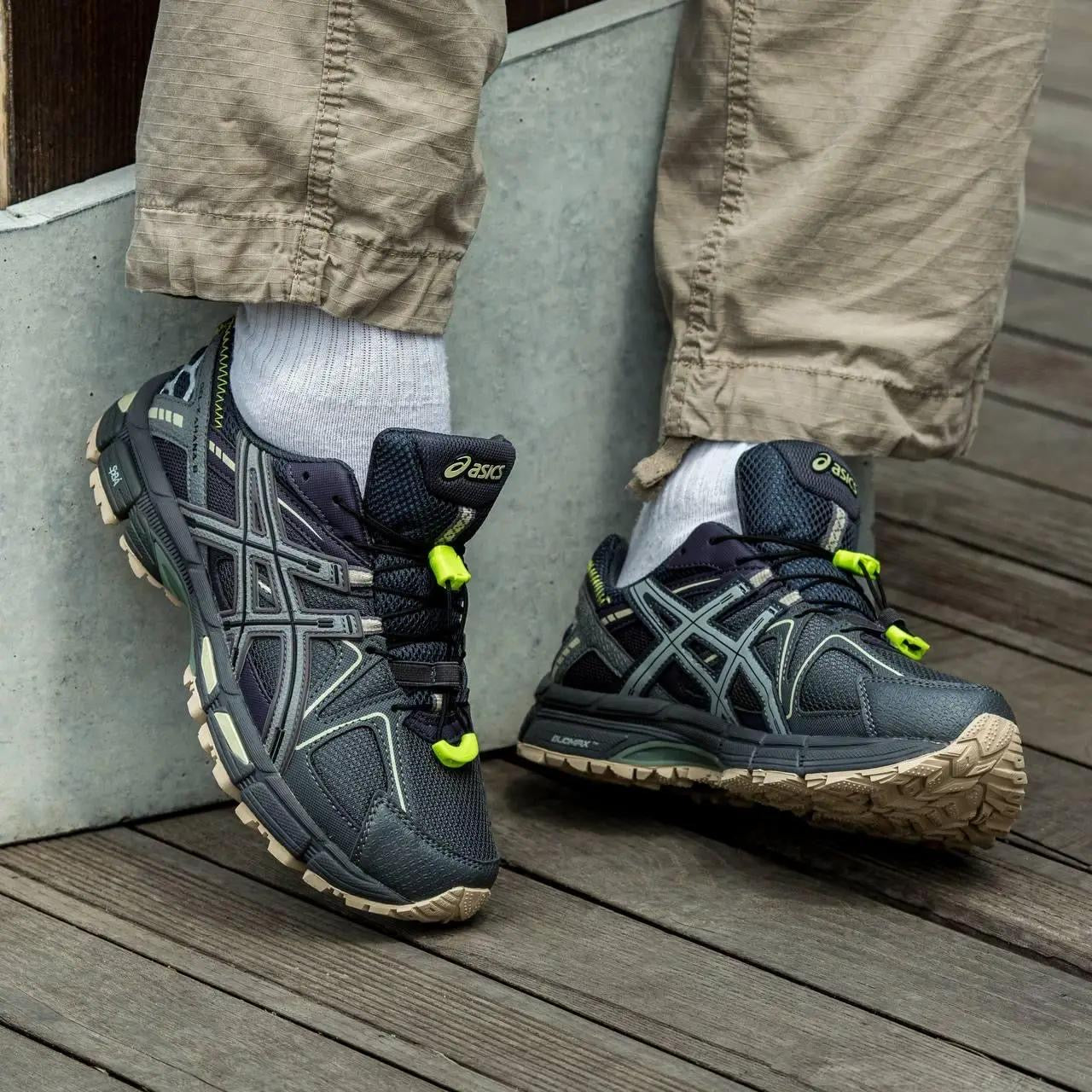 ASICS Gel KAHANA B