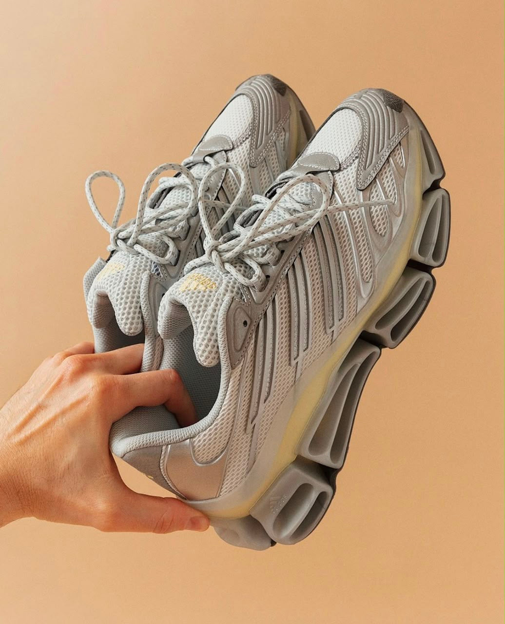 Adidas megaride