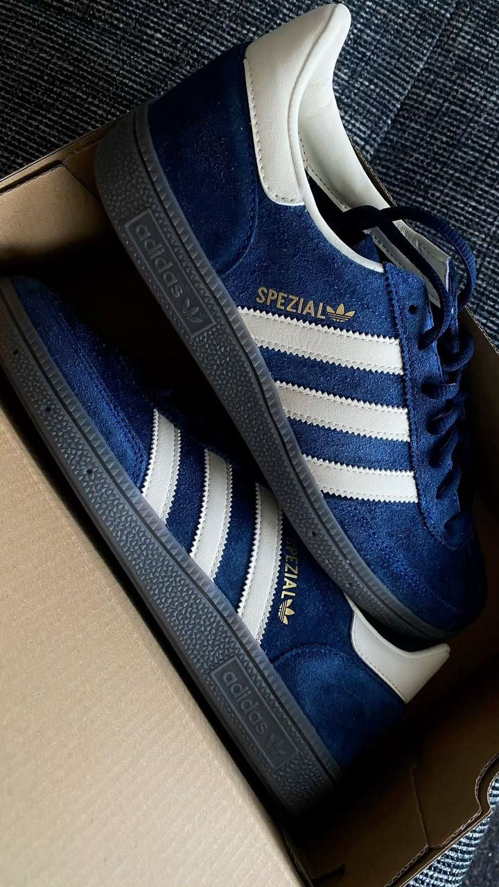 Adidas spézial