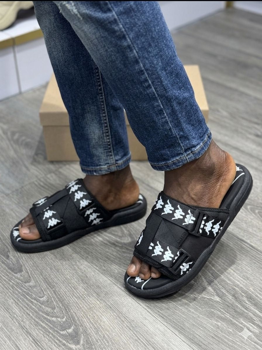 Sandal Kapa
