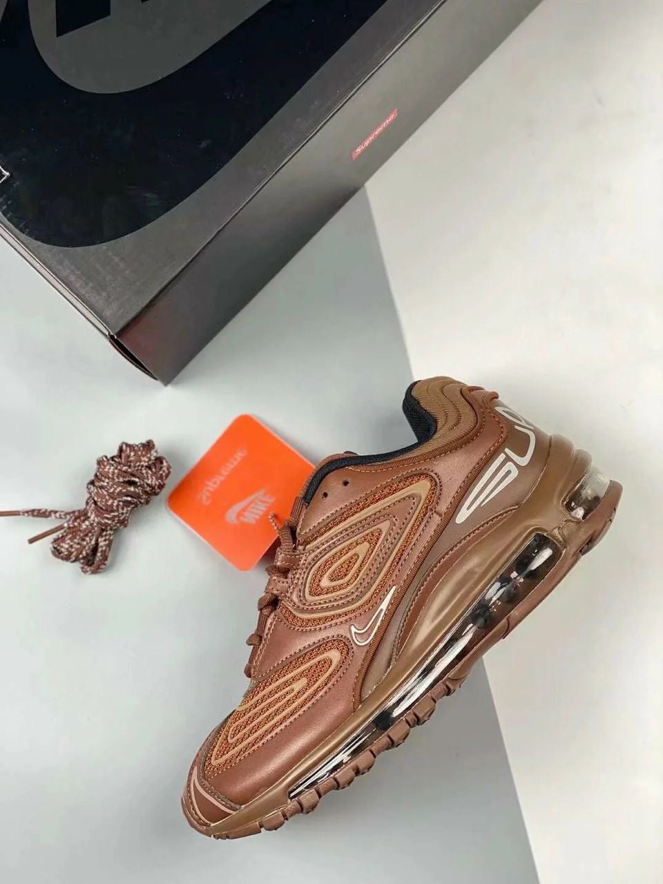 Air max suprême