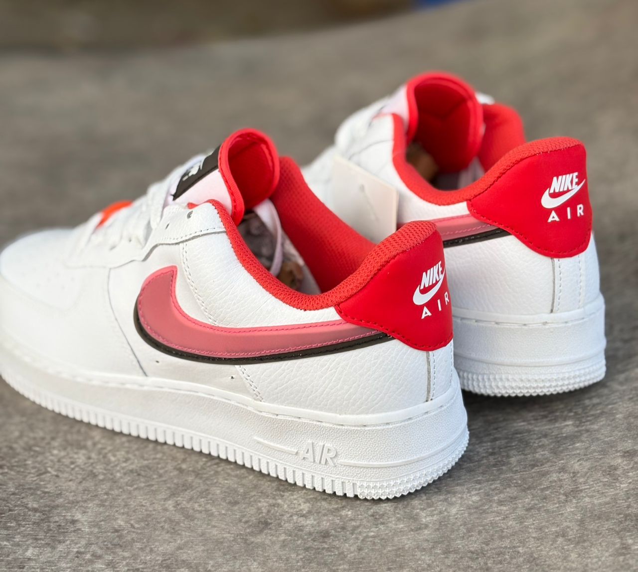 Air force one
