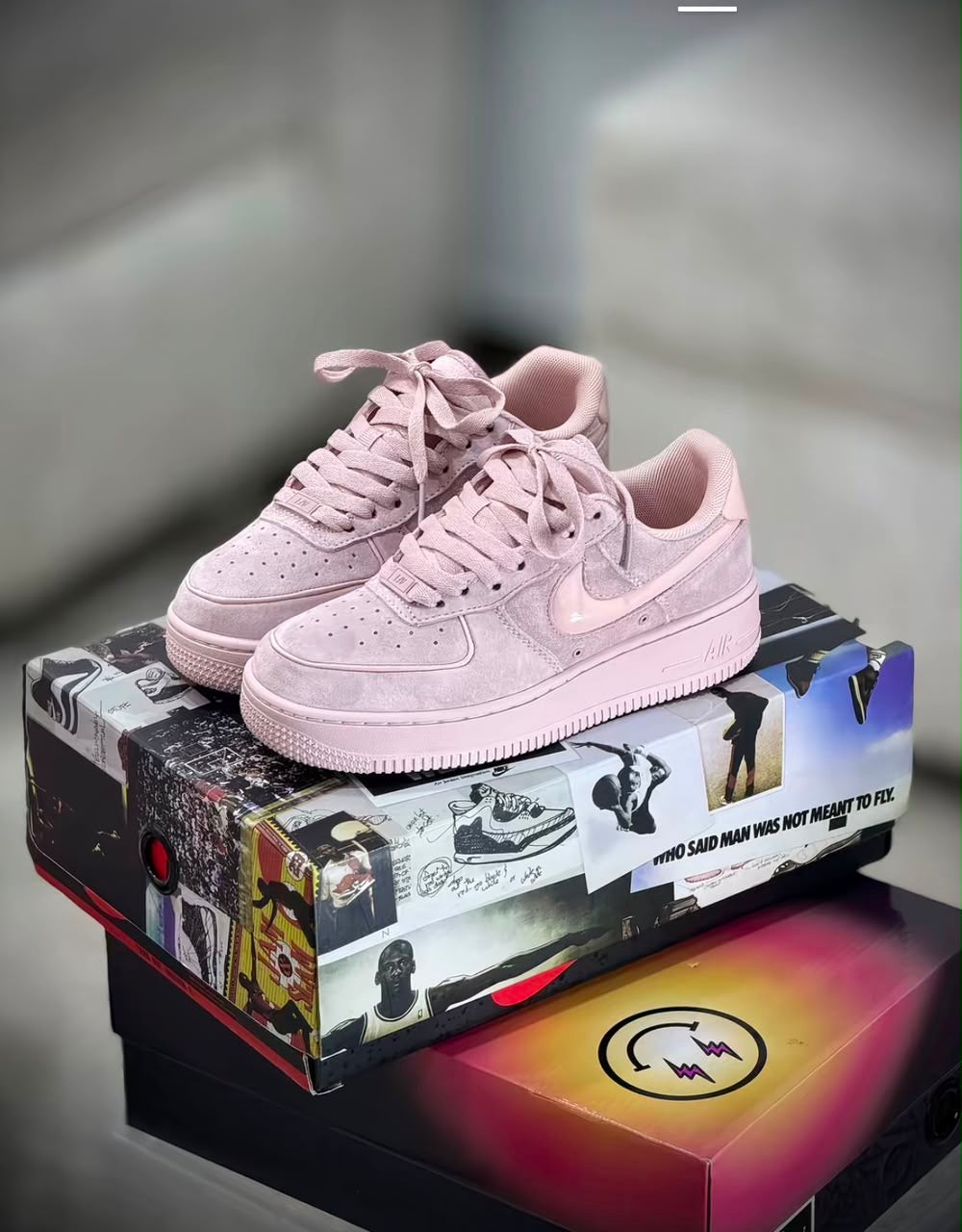 Air force 1