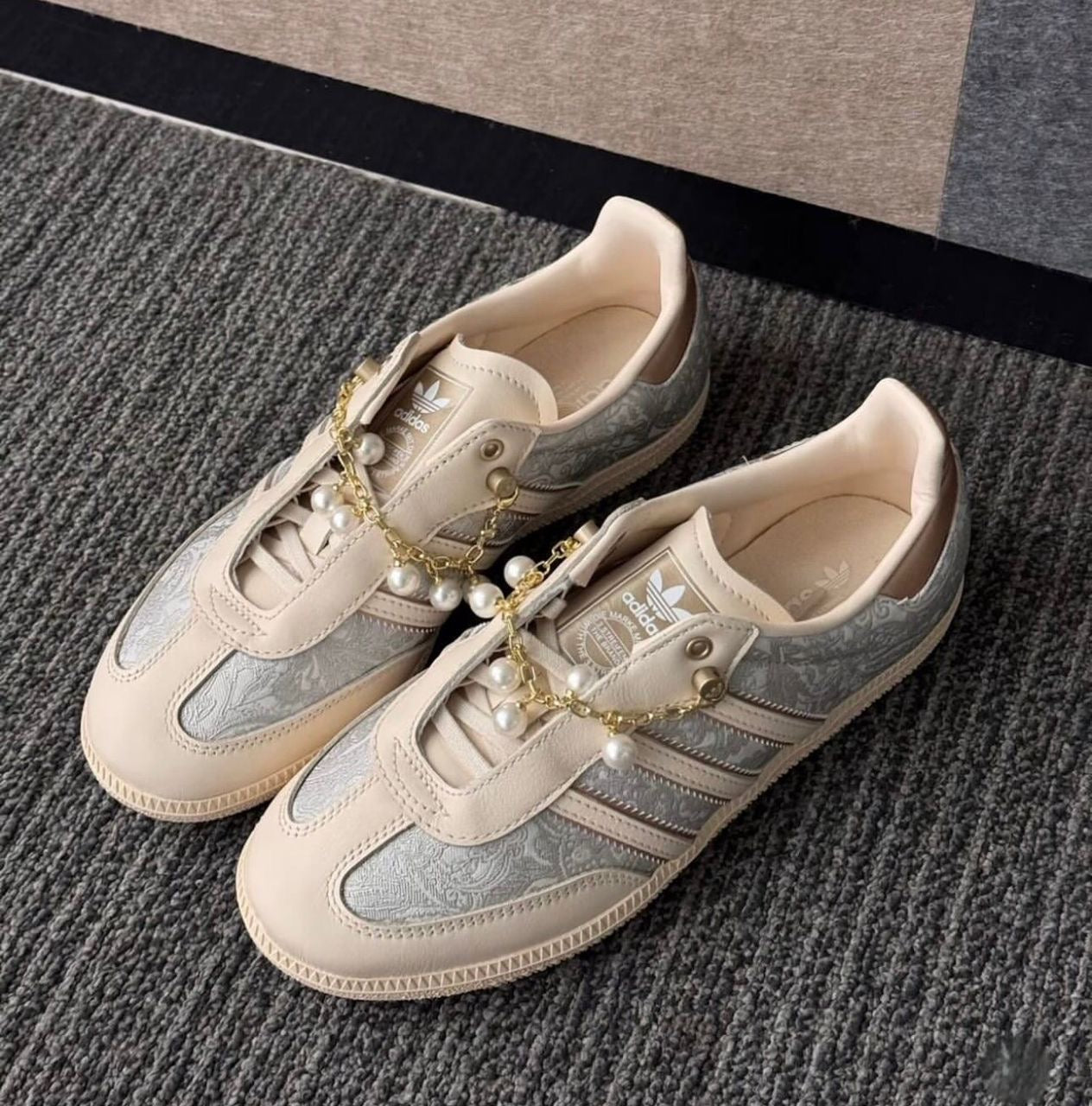 Adidas samba