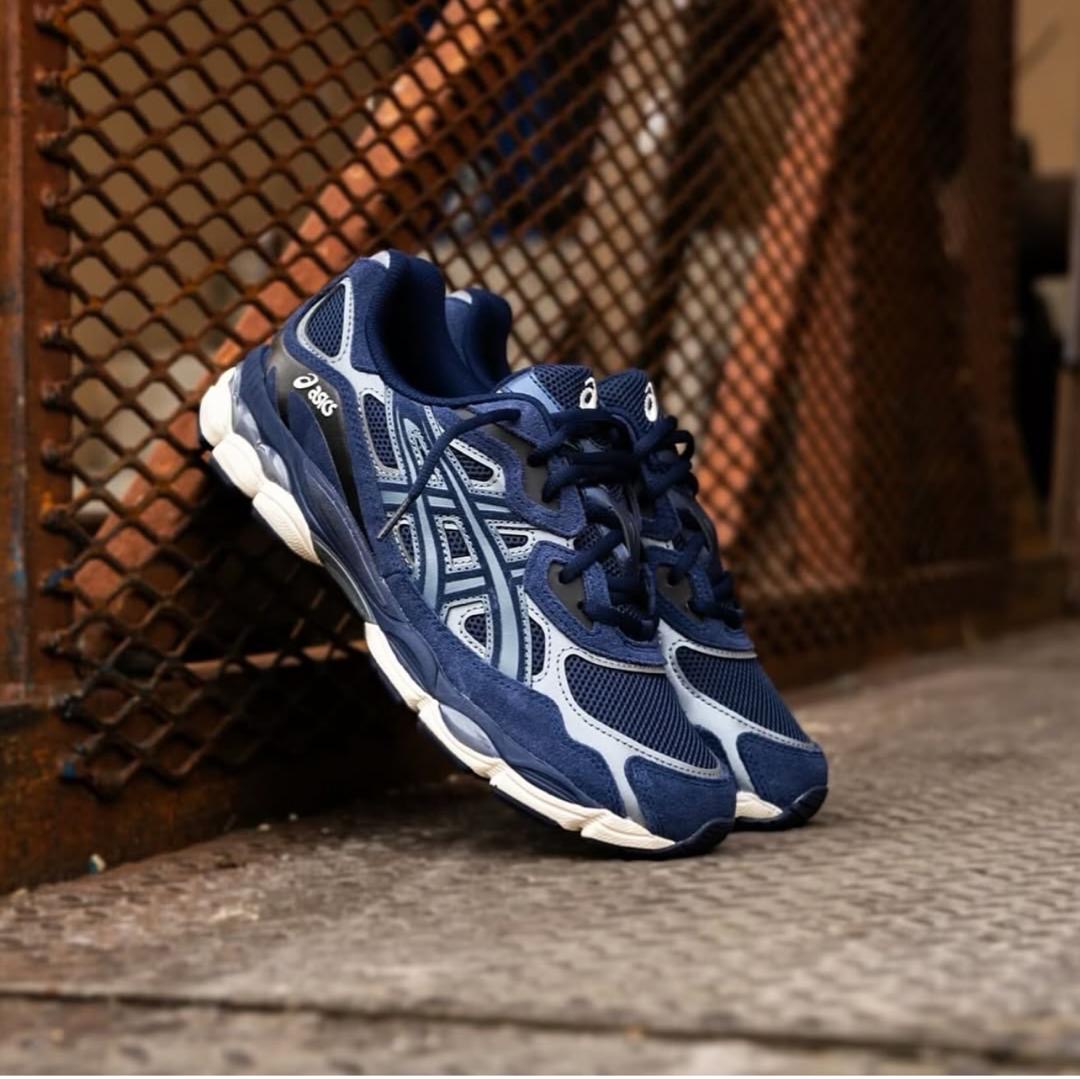 Asics gel nyc