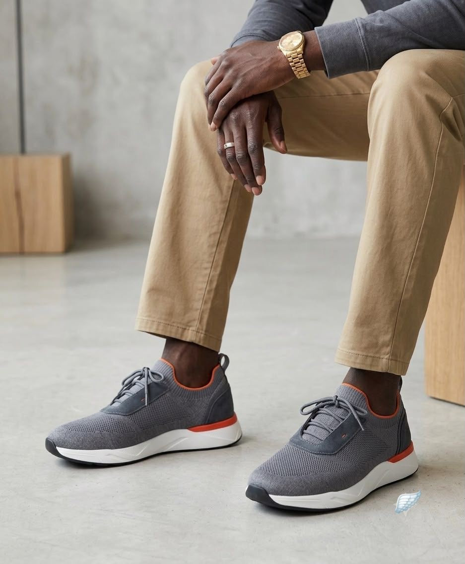 Chaussure de ville