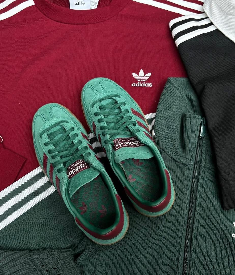 Adidas spézial