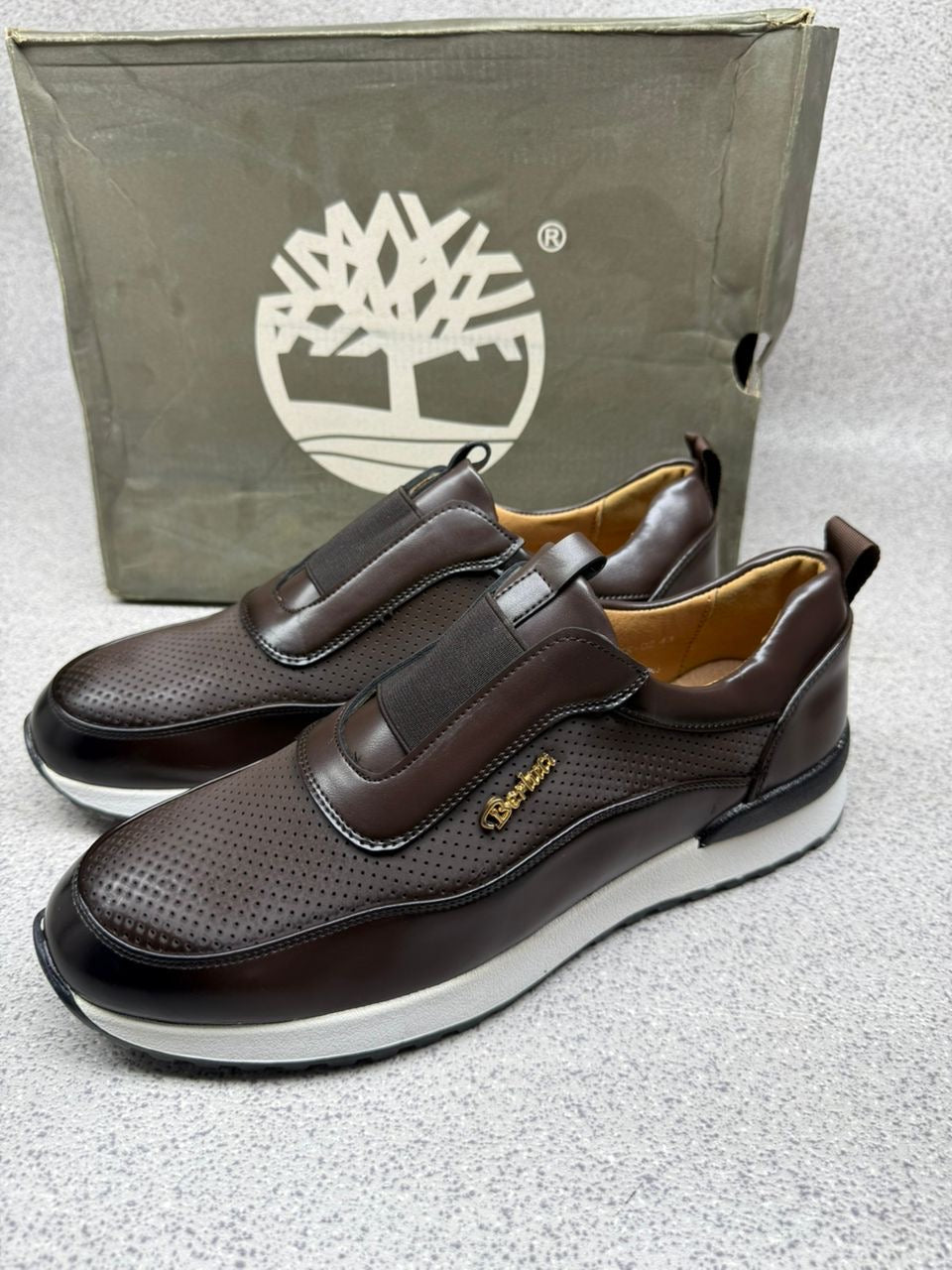Berluti