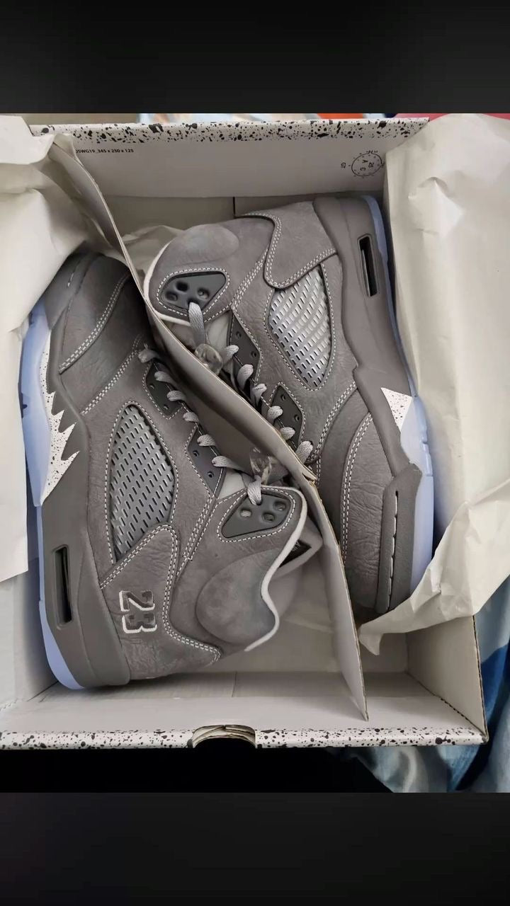 Jordan 5