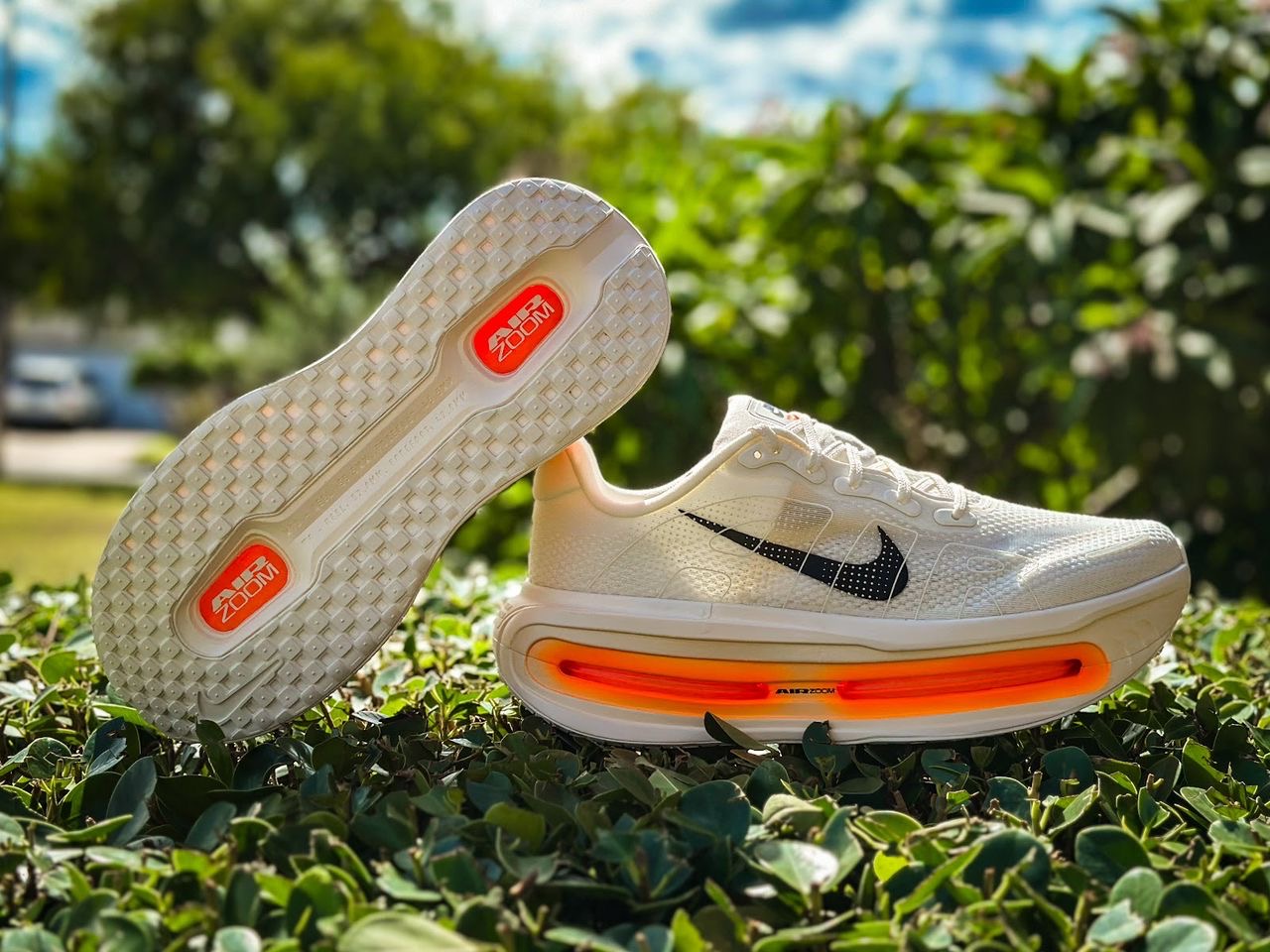 Nike VOMERO primium