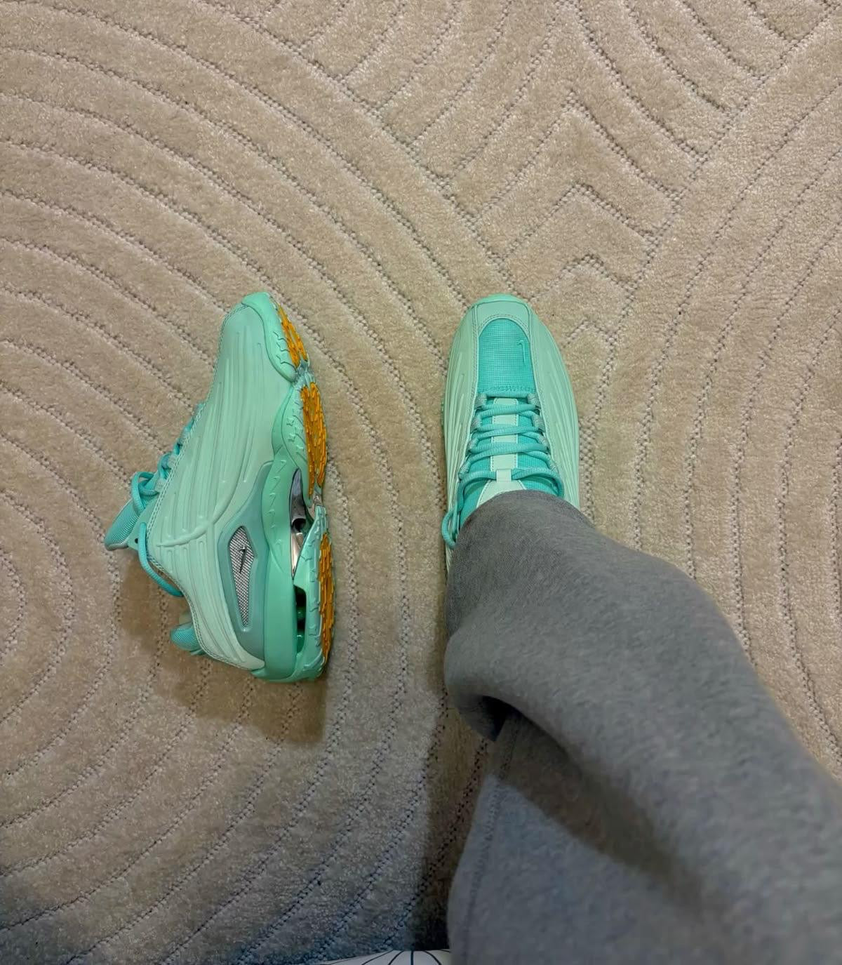 Nike nocta
