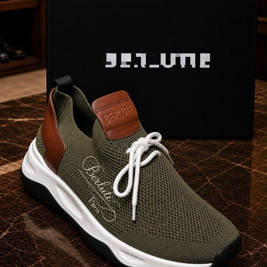 Berluti Paris