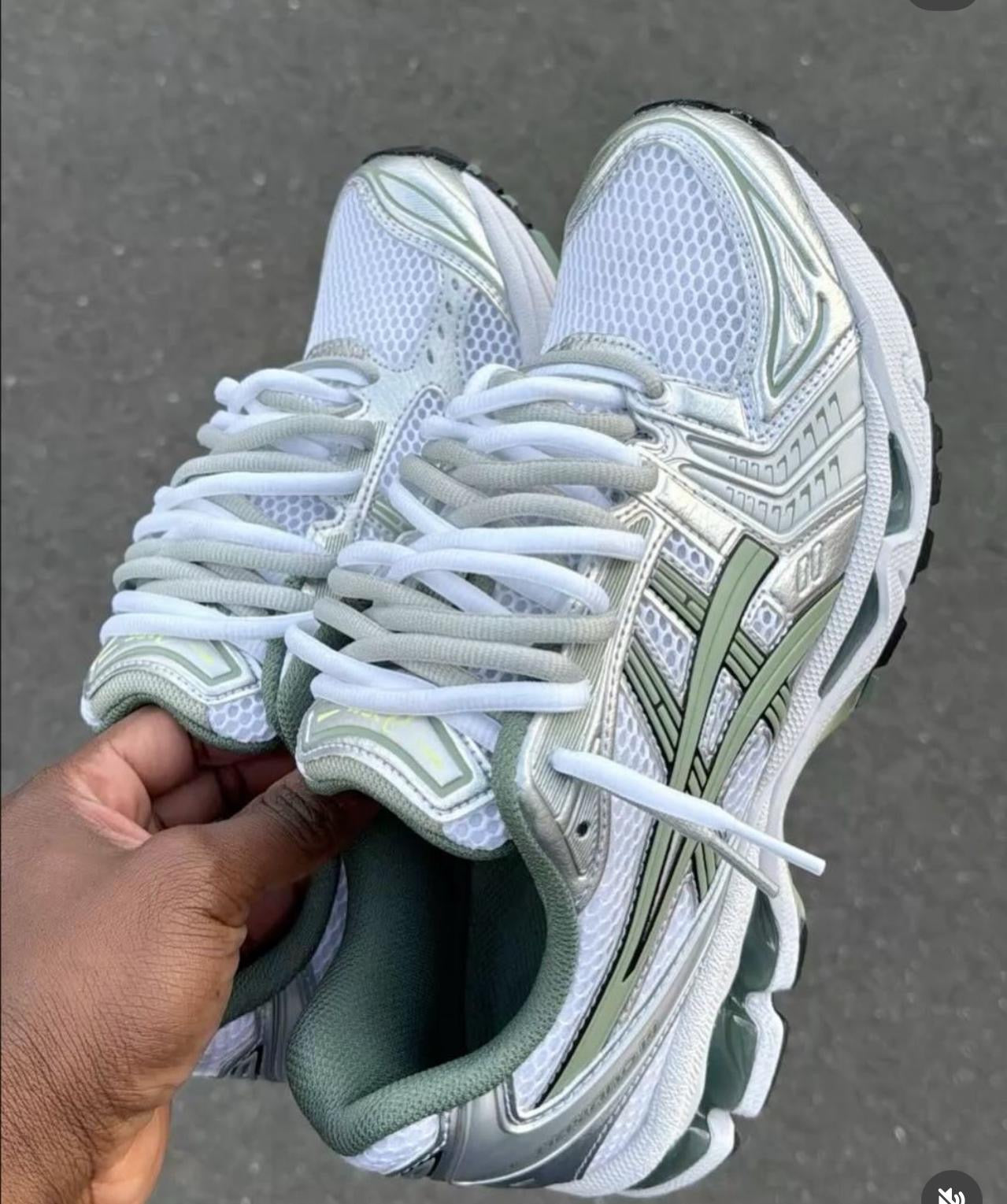 Asics kayano 14