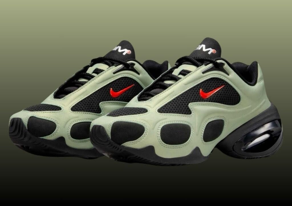 Air Max muse