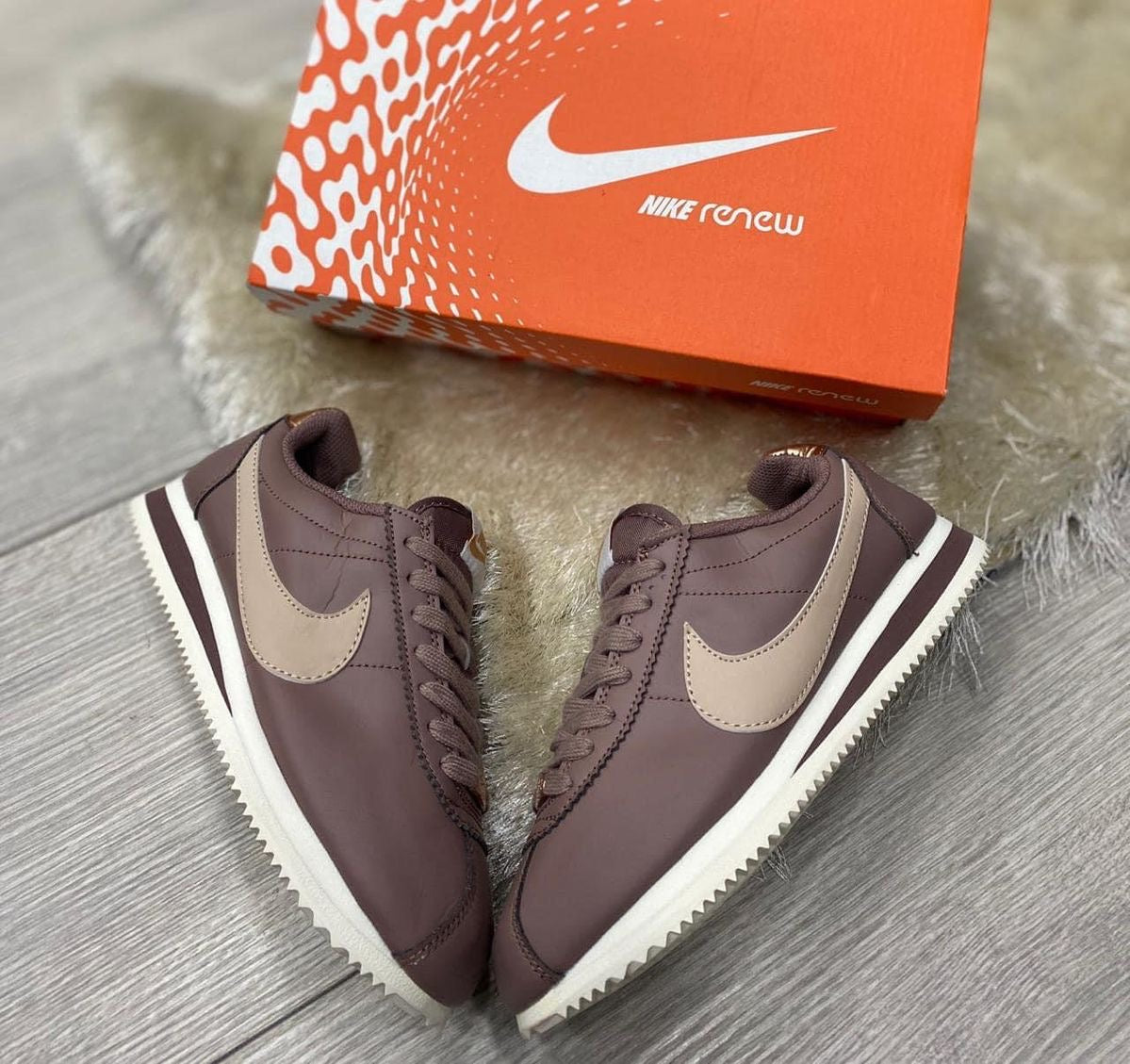 Nike Cortez